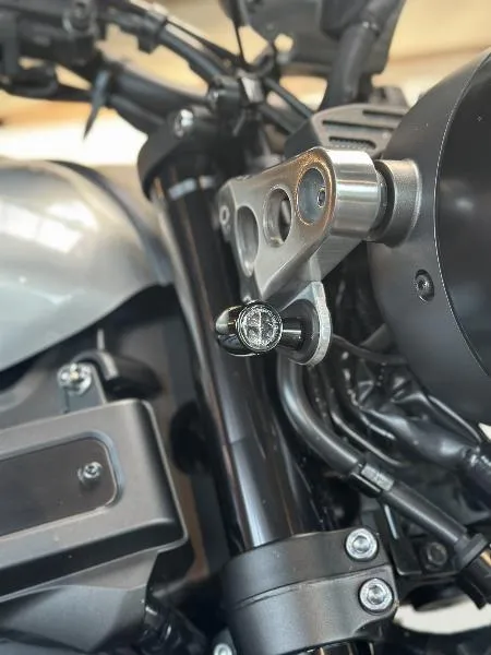 XSR 900