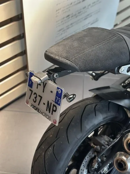XSR 900