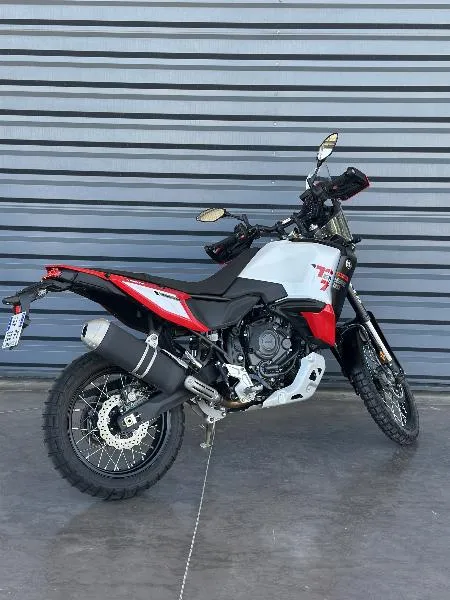 XTZ TENERE 700 World Raid