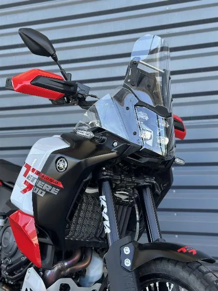XTZ TENERE 700 World Raid