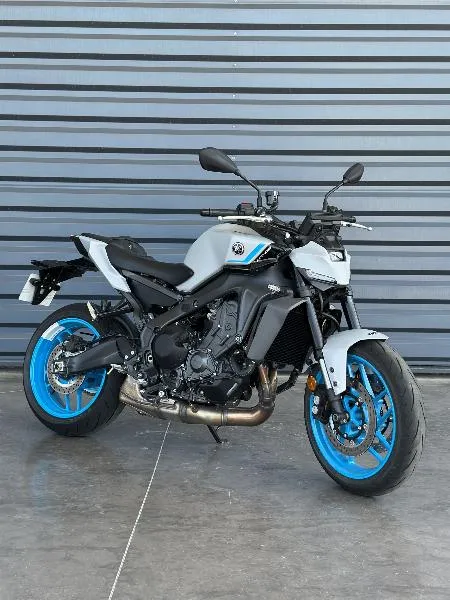 MT09 35KW