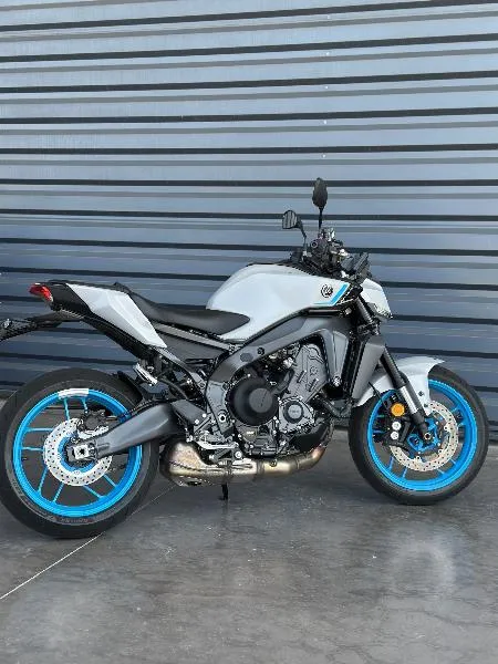 MT09 35KW