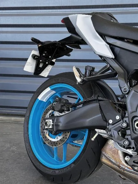 MT09 35KW