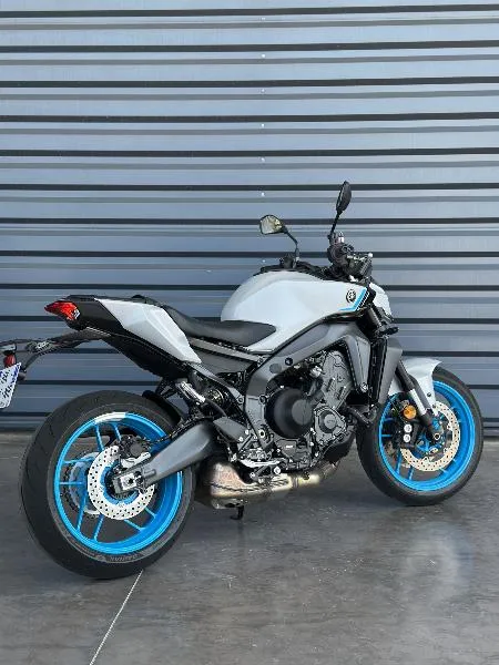 MT09 35KW