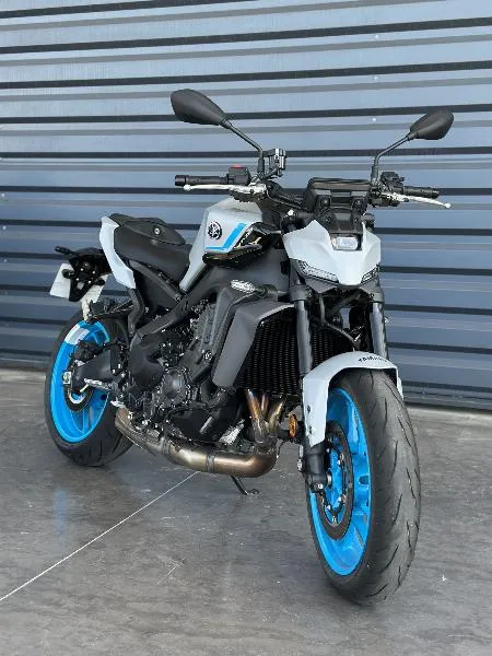 MT09 35KW