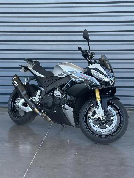 TUONO 1100 V4