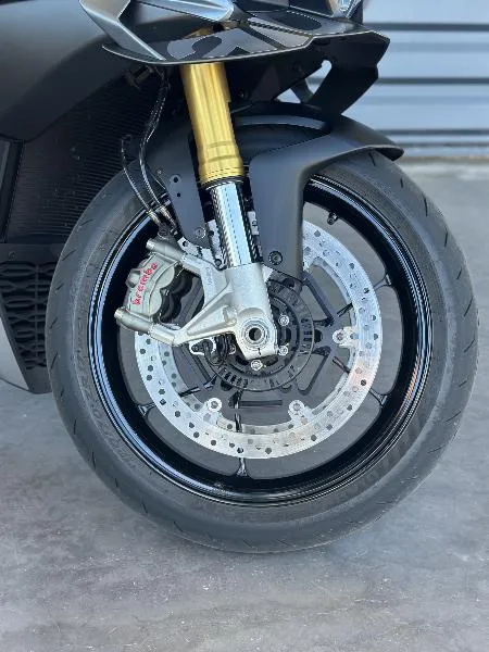 TUONO 1100 V4