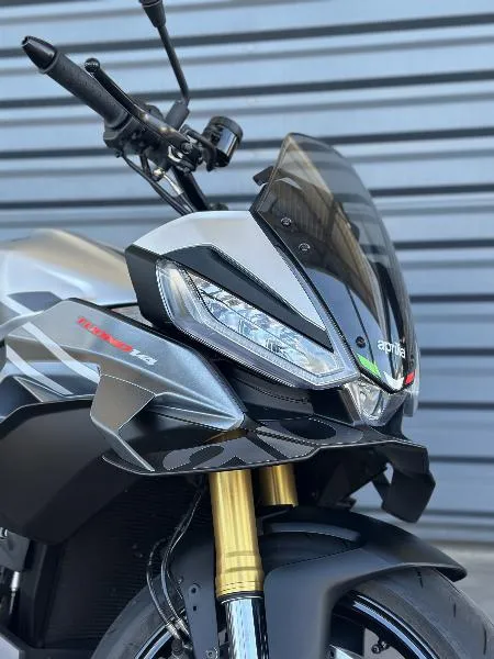 TUONO 1100 V4