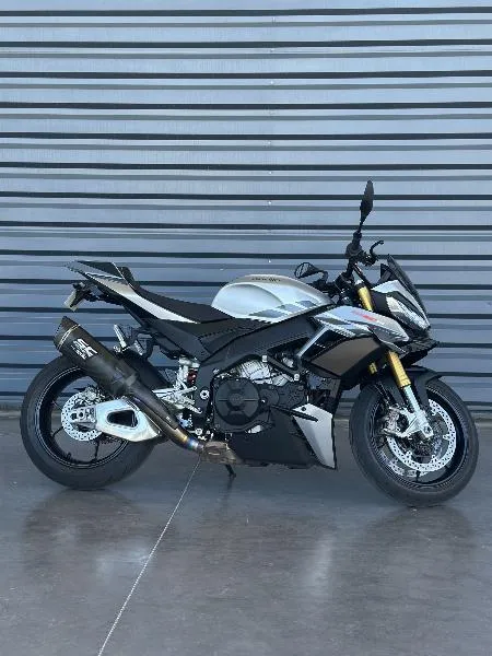 TUONO 1100 V4