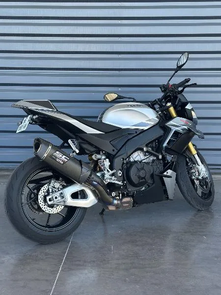 TUONO 1100 V4