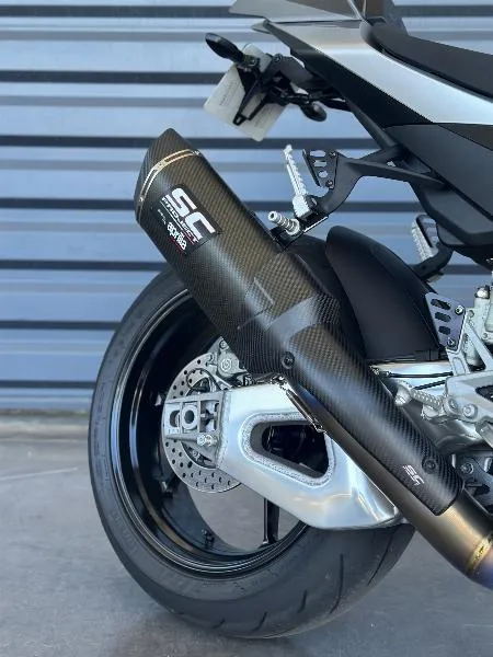 TUONO 1100 V4