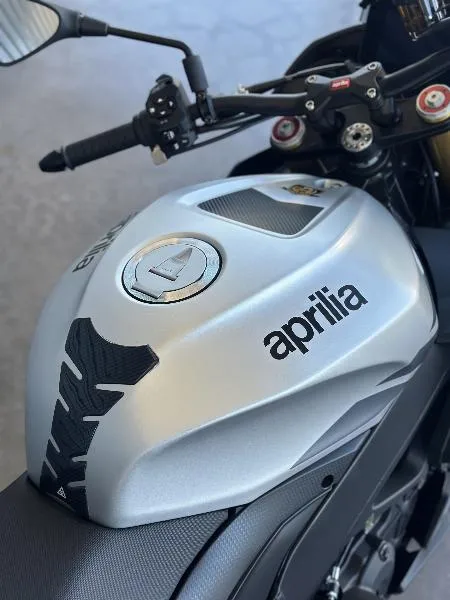 TUONO 1100 V4