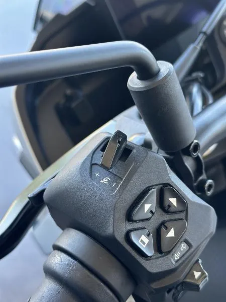 TUONO 1100 V4