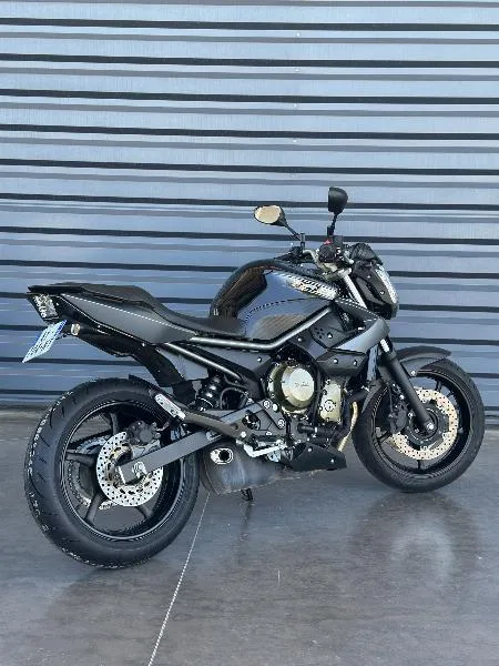 XJ6N