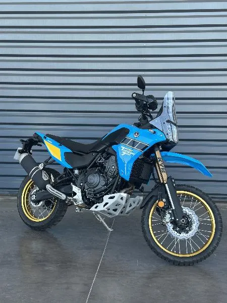 XTZ TENERE 700 RALLY