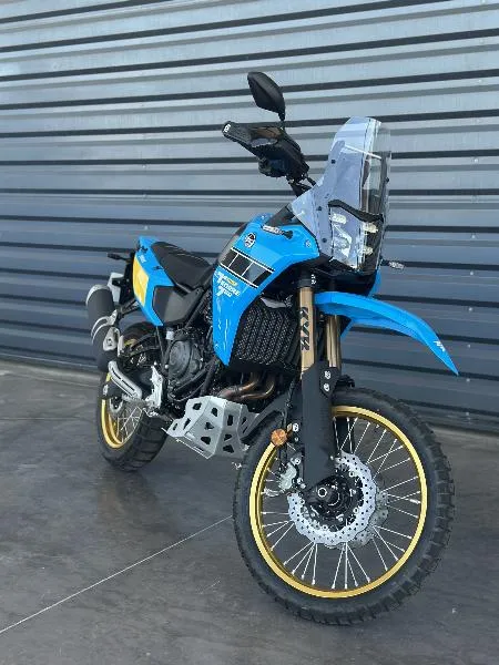 XTZ TENERE 700 RALLY