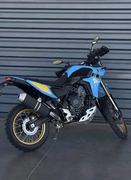 XTZ TENERE 700 RALLY