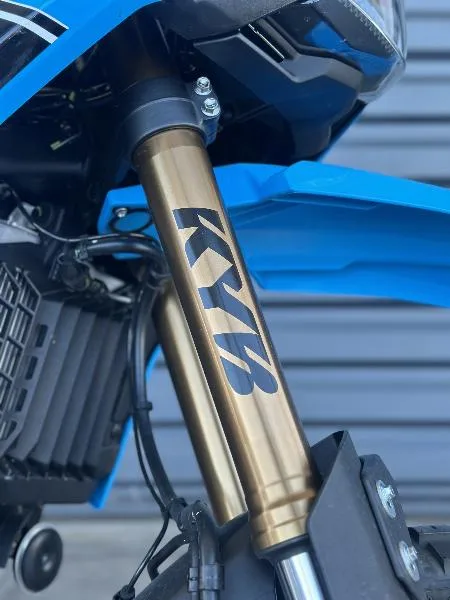 XTZ TENERE 700 RALLY
