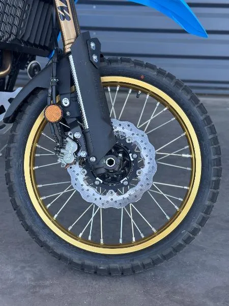 XTZ TENERE 700 RALLY