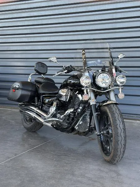XVS 950