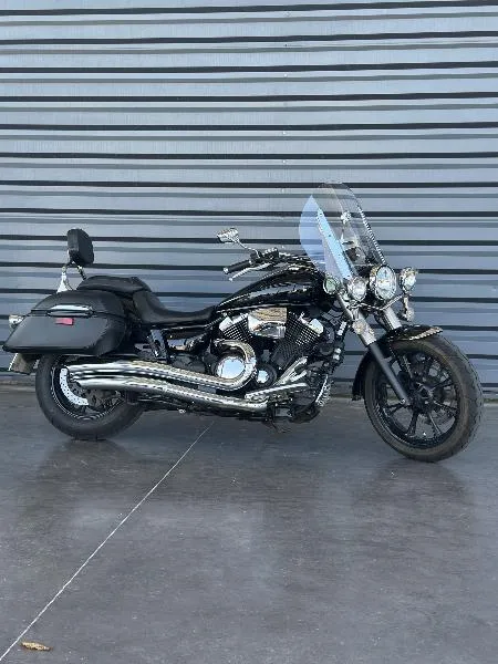 XVS 950