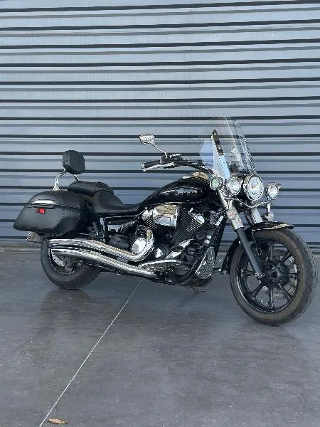 XVS 950
