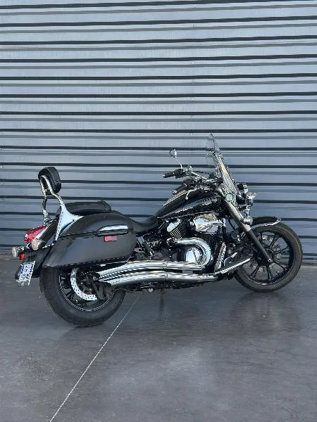 XVS 950