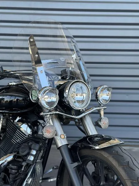 XVS 950