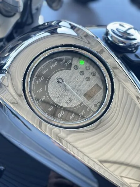 XVS 950