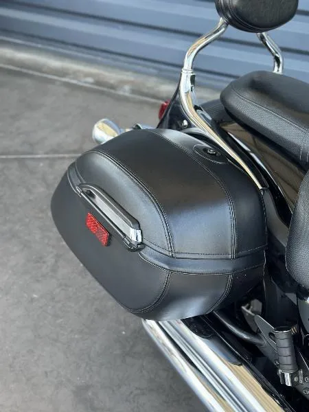 XVS 950