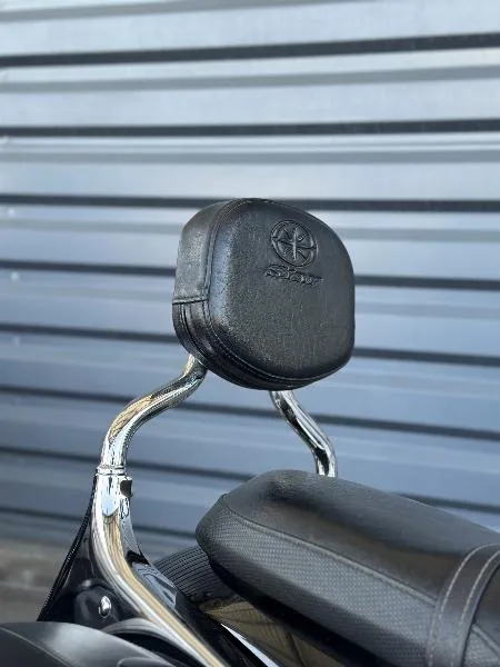 XVS 950