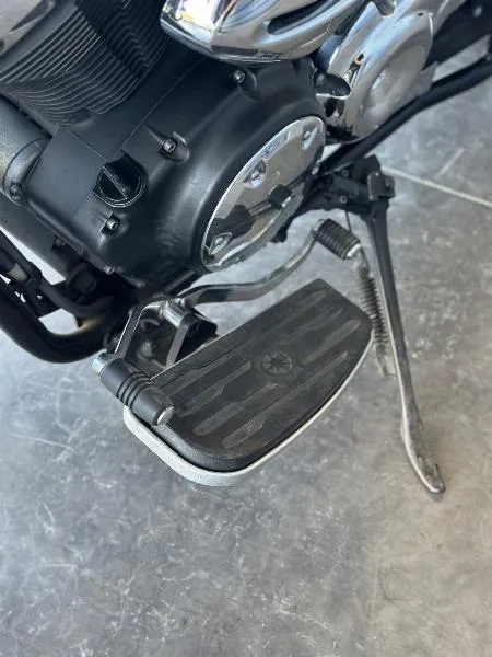 XVS 950