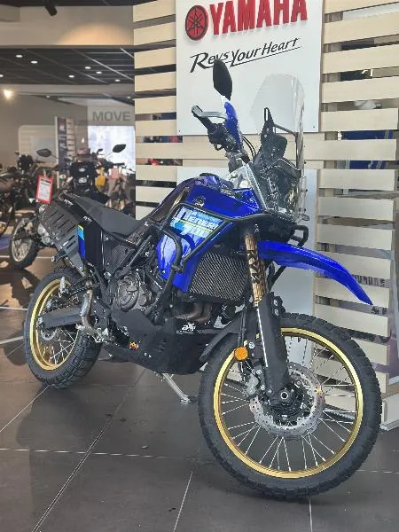 XTZ TENERE 700 Extreme