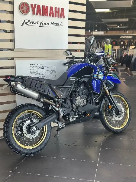 XTZ TENERE 700 Extreme
