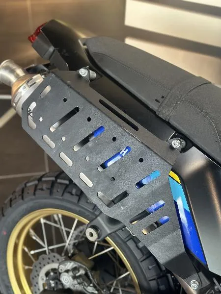 XTZ TENERE 700 Extreme