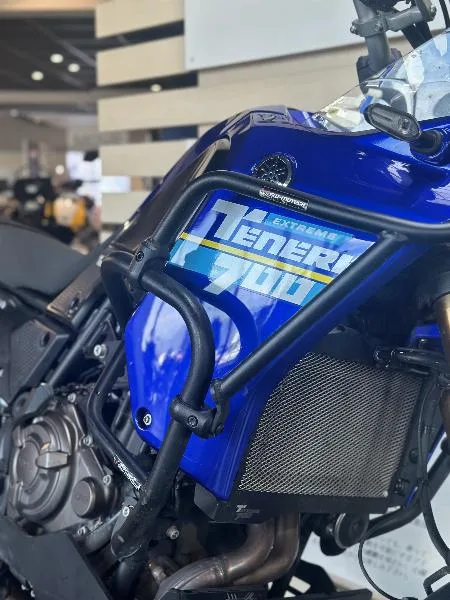 XTZ TENERE 700 Extreme