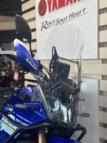 XTZ TENERE 700 Extreme