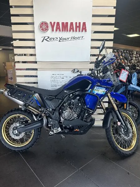 XTZ TENERE 700 Extreme
