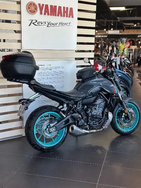 MT07 