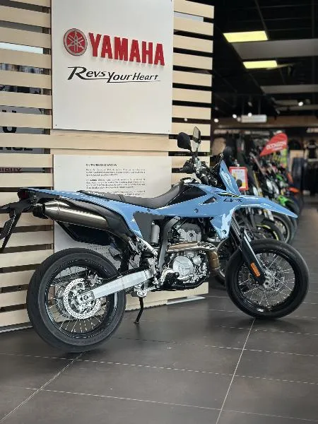 DRZ 400 SM