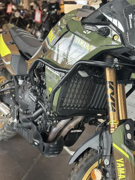 XTZ TENERE 700 RALLY