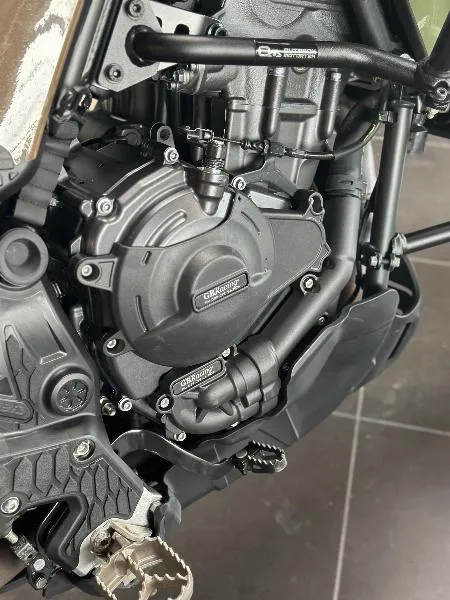 XTZ TENERE 700 RALLY