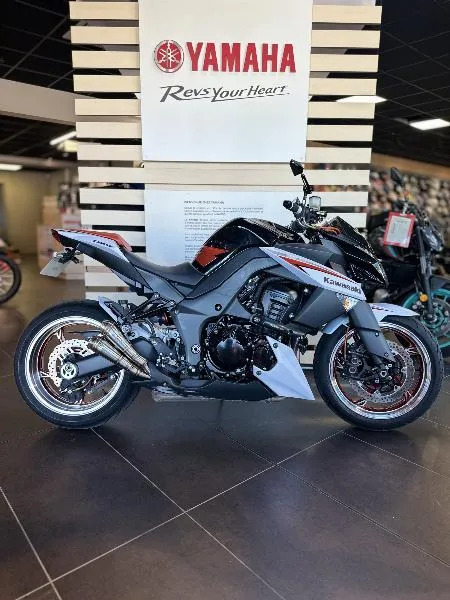Z 1000