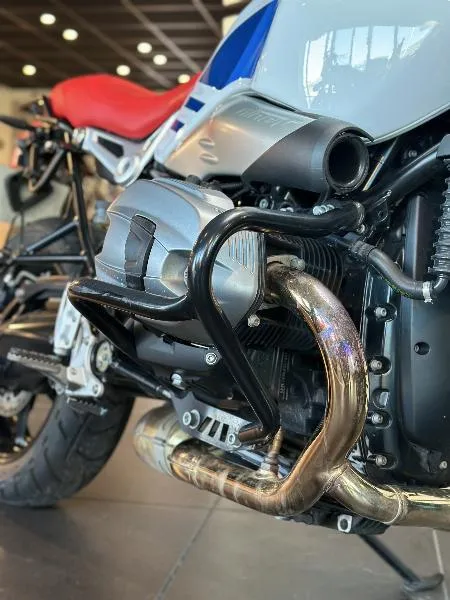 R NineT URBAN GS