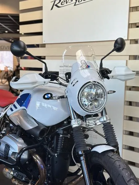 R NineT URBAN GS