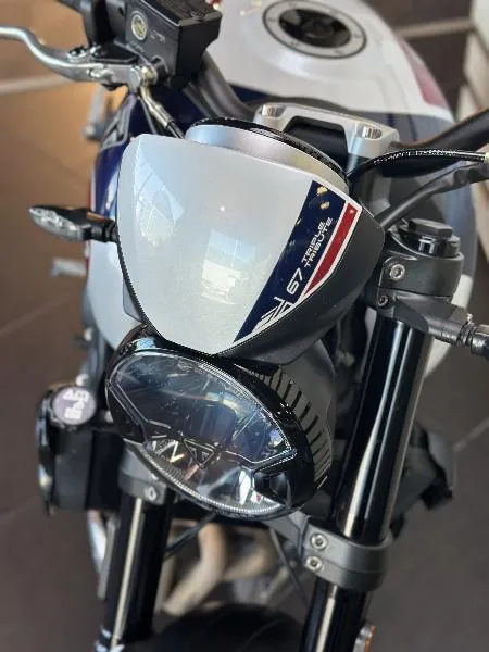 TRIDENT 660