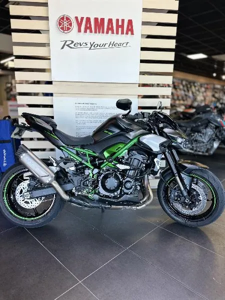 Z 900