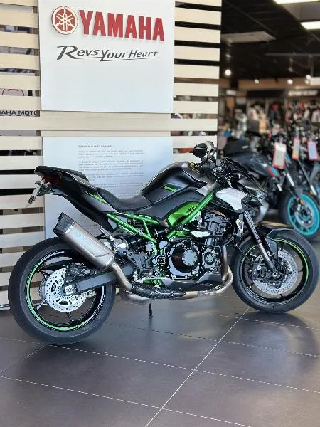 Z 900