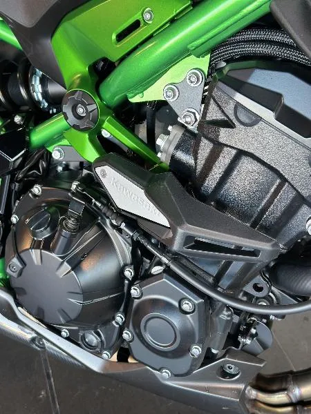 Z 900