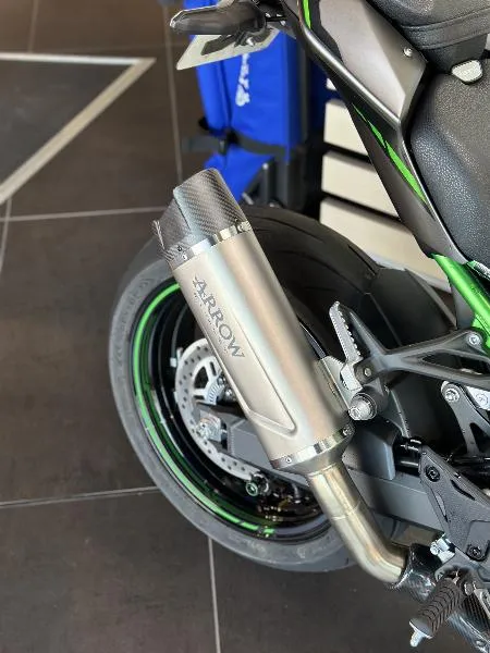 Z 900